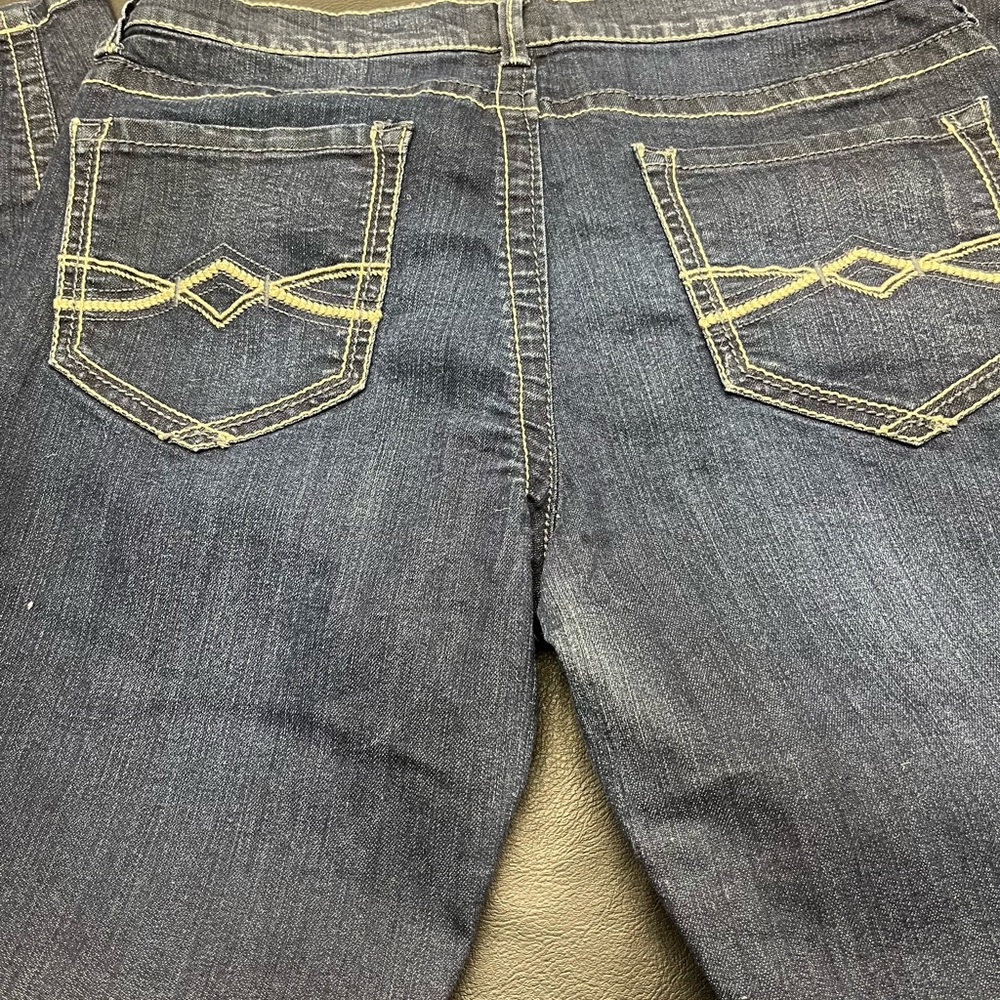 Mudd Jeans -  Size 11 - Brand new without tags - Picture 2 of 5